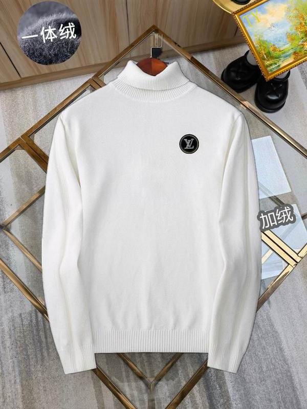 LV Men's Sweater 87